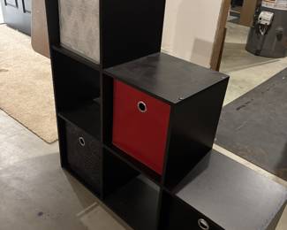 CUBES