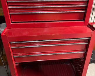 TOOL CHEST