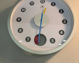 CLOCK