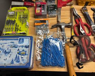 TOOLS
