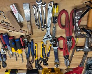 TOOLS