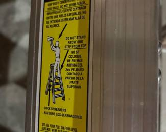 LADDER