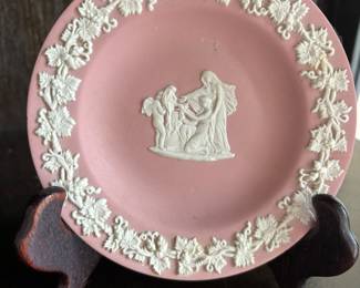 WEDGEWOOD