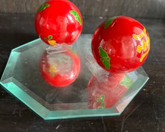ASIAN BALLS