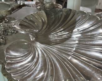SILVERPLATE