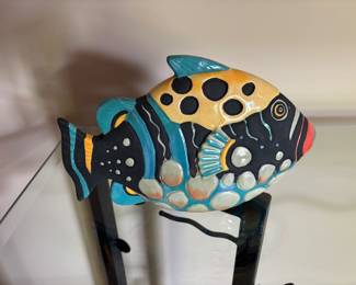 FISH