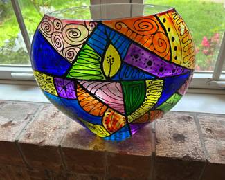 VASE