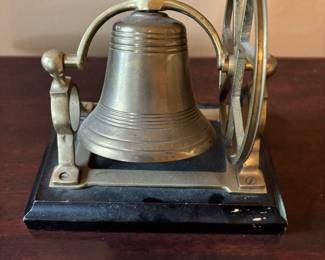 SMALL BELL