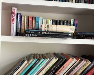 BOOKS