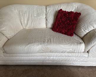 LOVESEAT