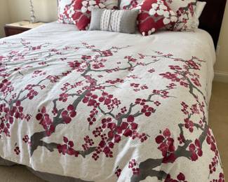 TWIN BEDS