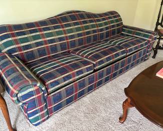 SOFA BED