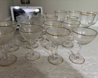 STEMWARE