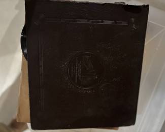 ALBUMS