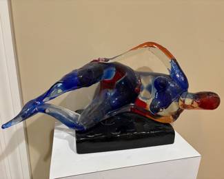 SCULPTURE