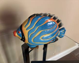 FISH