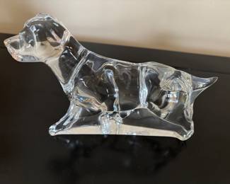 BACCARAT POINTER