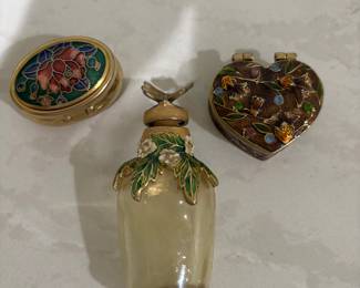 MONET PILL CASES