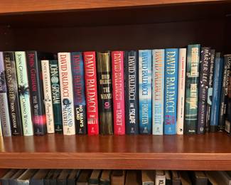 BOOKS