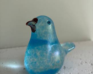 BIRD