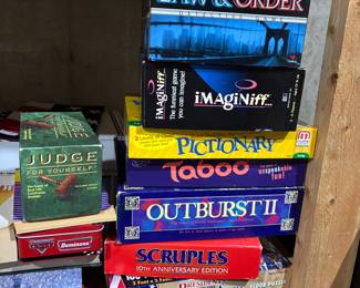 GAMES