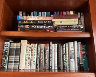 BOOKS