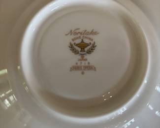 NORITAKE BRAND