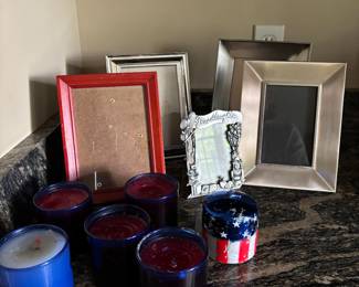 FRAMES