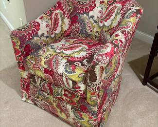 SIDE CHAIR