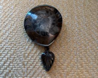 STERLING PIN DESIGNER