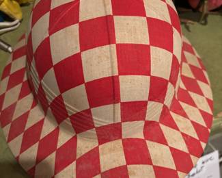 2 PURINA SAFARI HELMET