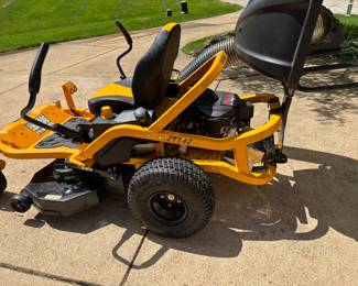 LESS THAN A YEAR OLD