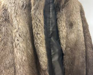 FUR