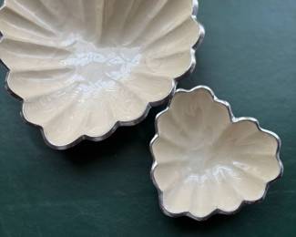 JUDITH KNIGHT DISHES