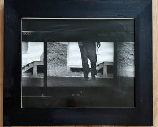 Black & White Photo Series - Set of 4. Photo 1 of 4.