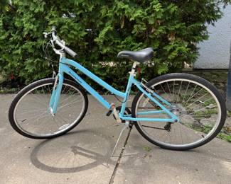 Schwinn Median Bike. Photo 1 of 3.