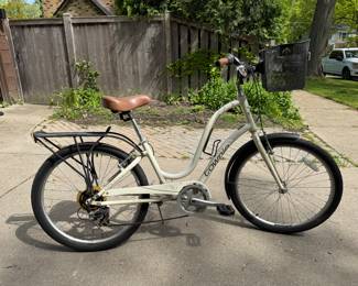 Townie Cruiser. Photo 1 of 2.