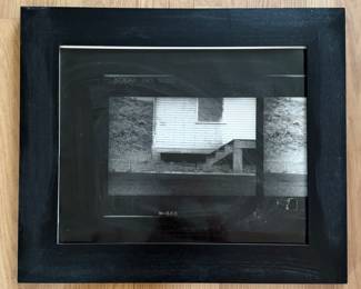Black & White Photo Series - Set of 4. Photo 2 of 4.
