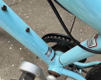 Schwinn Median Bike. Photo 2 of 3.