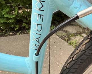 Schwinn Median Bike. Photo 3 of 3.