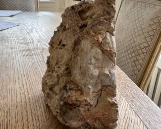 Granite Bookends. Photo 1 of 2.