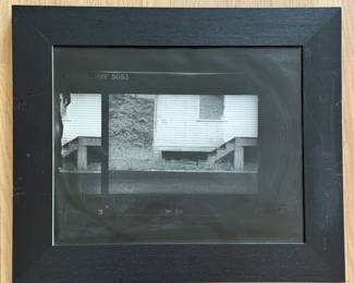 Black & White Photo Series - Set of 4. Photo 3 of 4.