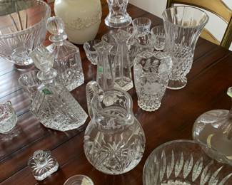Crystal