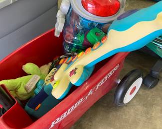Kids toys