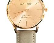 Womens Classique Watch in Sunburst Monroe