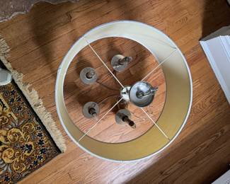 Chandelier. Photo 2 of 2.