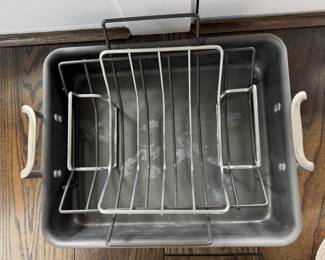 Roasting Pan.
