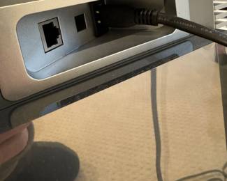 Naim Mu-So Gen 1 Reference Wireless Music System. Photo 3 of 4.