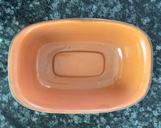 Vintage Schlemmertopf Clay Baker. Photo 3 of 3.