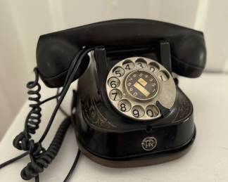 Vintage Telephone.